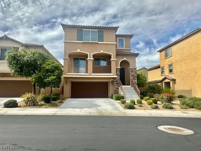 $2,595 | 10823 Craw Fish Bay Street, Las Vegas, NV 89179