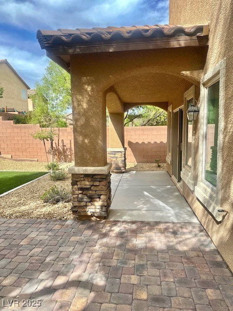 10823 Craw Fish Bay Street Las Vegas, NV 89179 - Photo 33 of 38