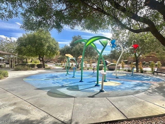 10823 Craw Fish Bay Street Las Vegas, NV 89179 - Photo 37 of 38