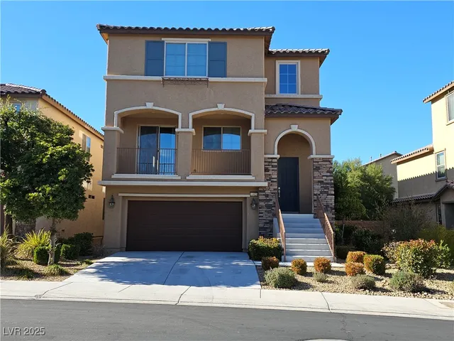 $2,595 | 10823 Craw Fish Bay Street, Las Vegas, NV 89179