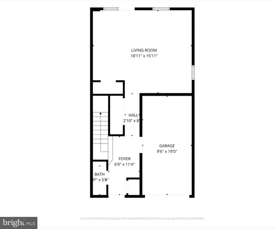 $439,000 | 948 Dawes Court, Bel Air, MD 21014