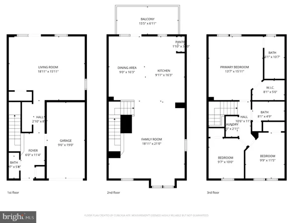 $439,000 | 948 Dawes Court, Bel Air, MD 21014
