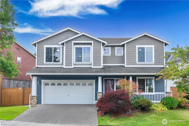 $925,000 | 11802 58th Avenue Southeast, Snohomish, WA 98296