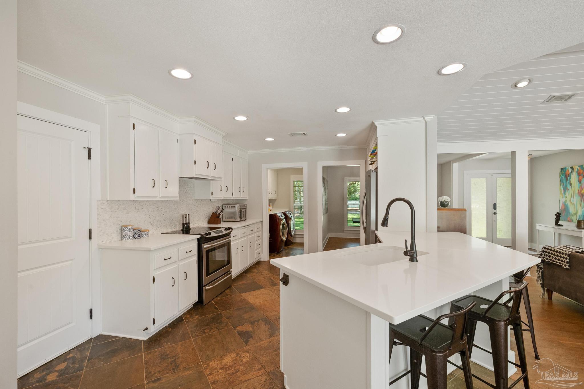 2483 West Bayshore Road Gulf Breeze, FL 32563 - Photo 16 of 46