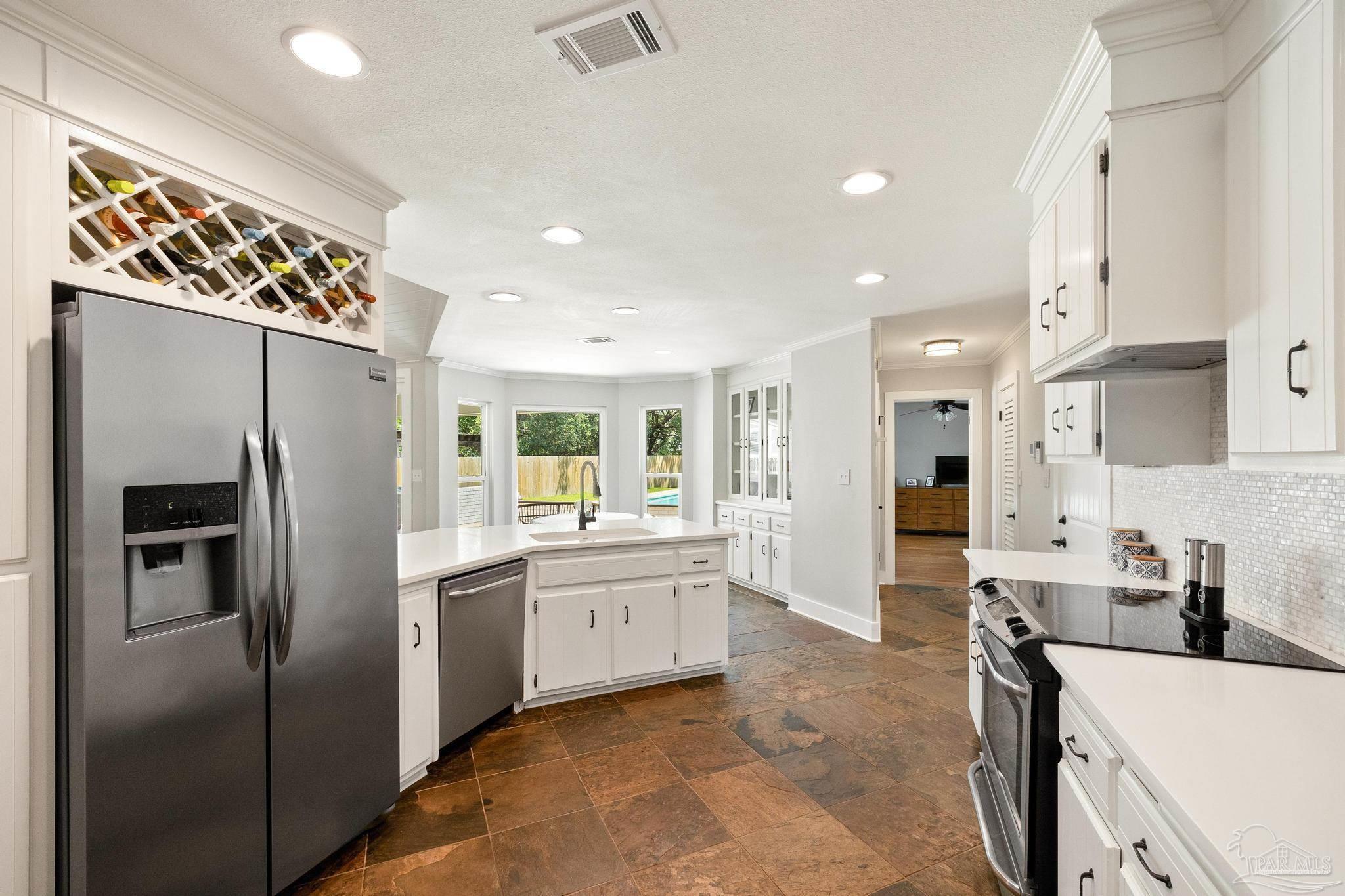 2483 West Bayshore Road Gulf Breeze, FL 32563 - Photo 19 of 46