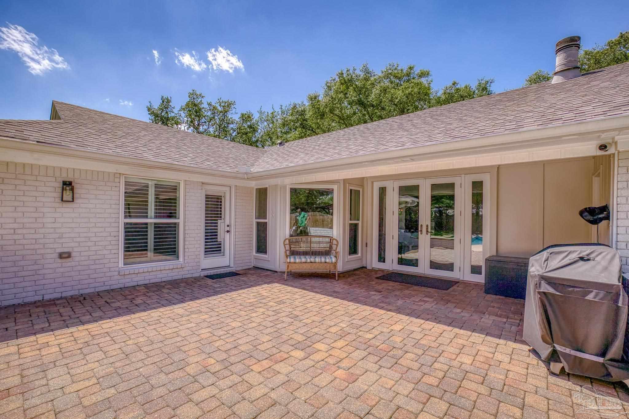 2483 West Bayshore Road Gulf Breeze, FL 32563 - Photo 31 of 46