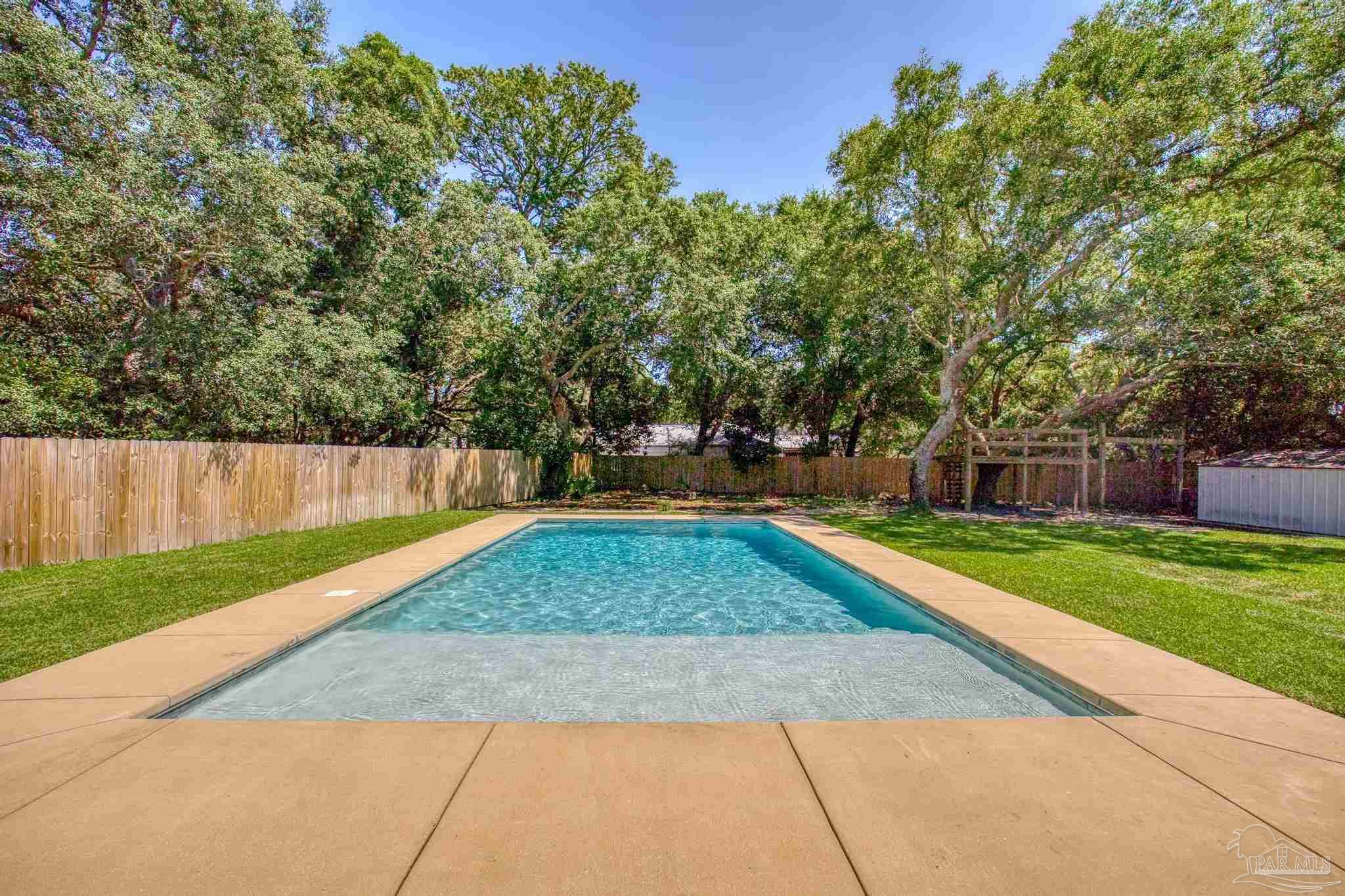 2483 West Bayshore Road Gulf Breeze, FL 32563 - Photo 33 of 46