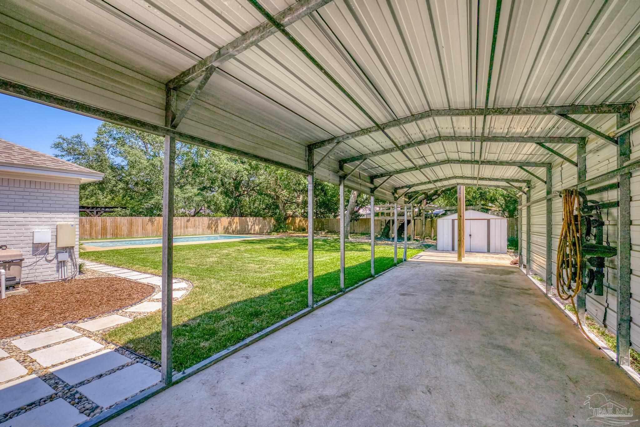 2483 West Bayshore Road Gulf Breeze, FL 32563 - Photo 38 of 46
