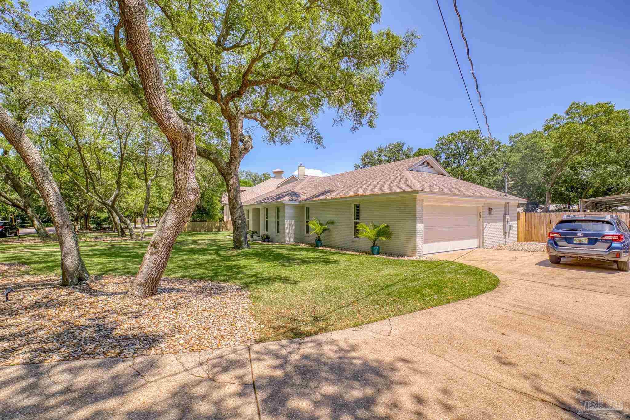 2483 West Bayshore Road Gulf Breeze, FL 32563 - Photo 42 of 46