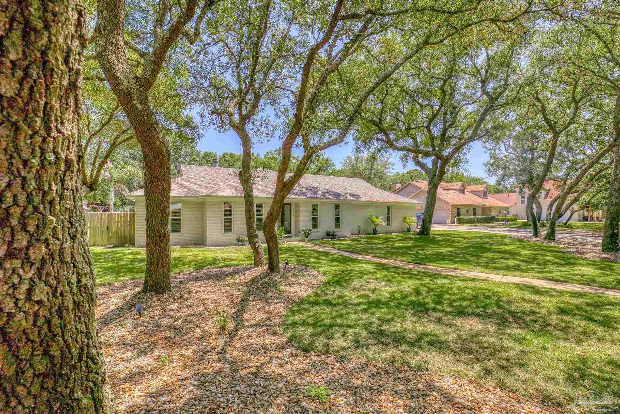 2483 West Bayshore Road Gulf Breeze, FL 32563 - Photo 43 of 46