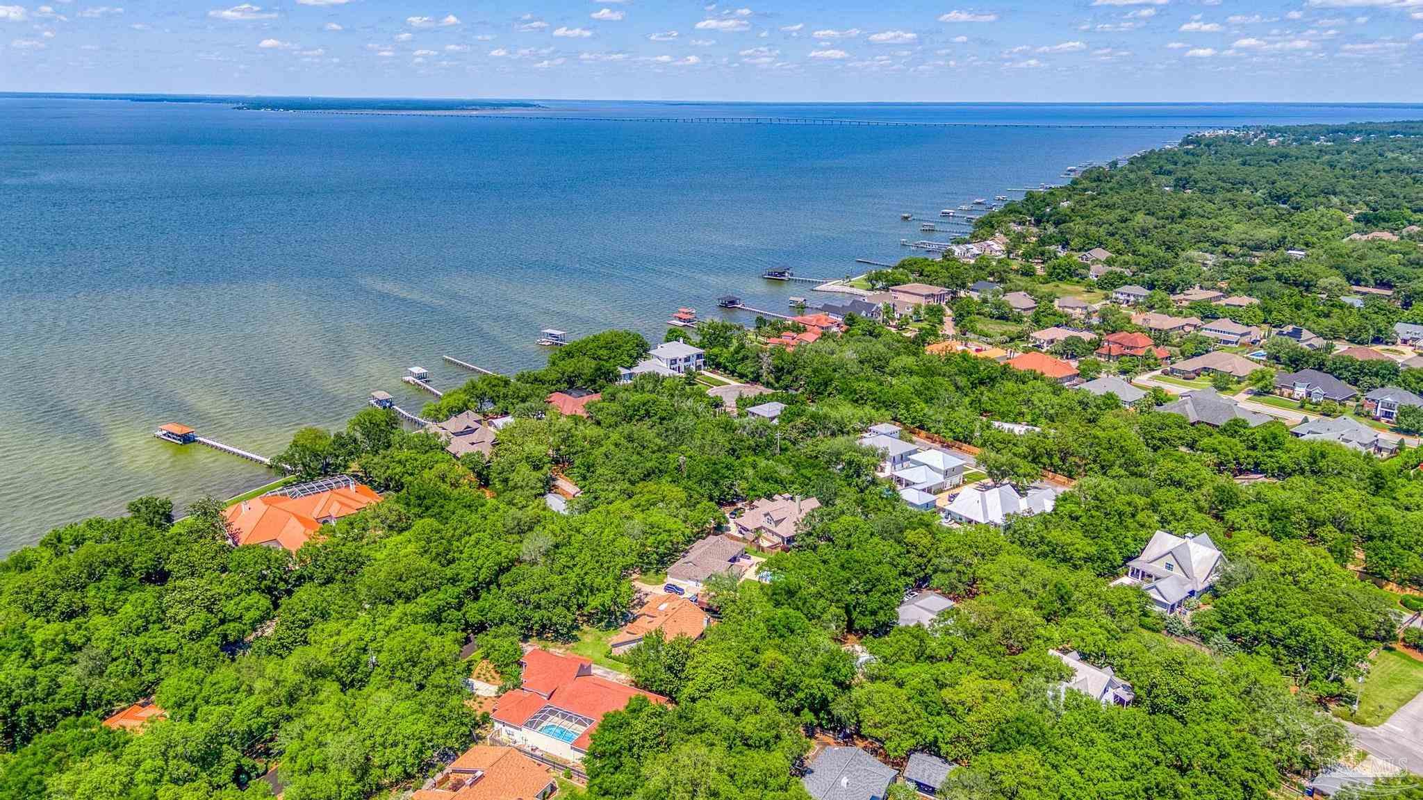 2483 West Bayshore Road Gulf Breeze, FL 32563 - Photo 46 of 46