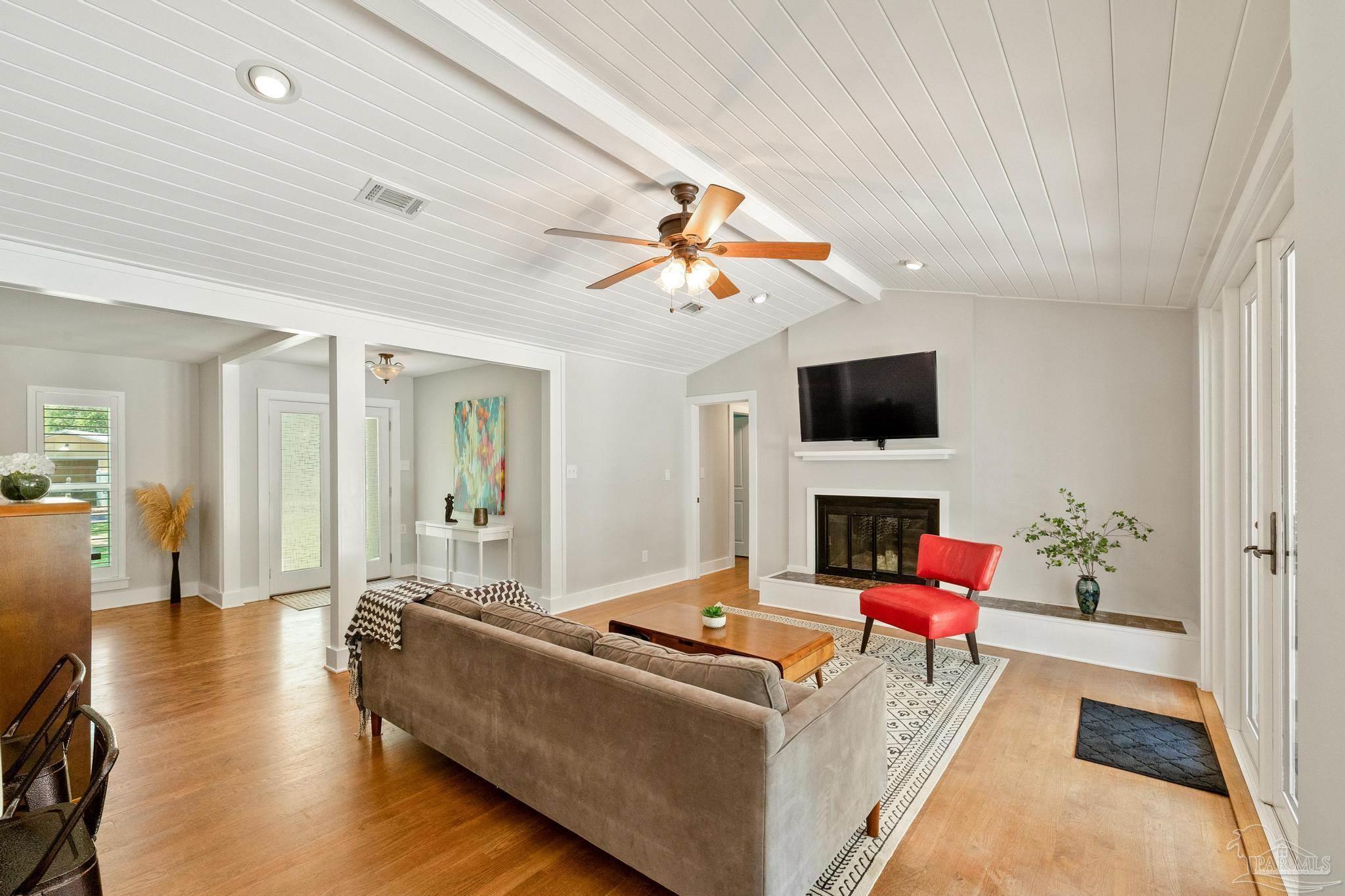 2483 West Bayshore Road Gulf Breeze, FL 32563 - Photo 8 of 46