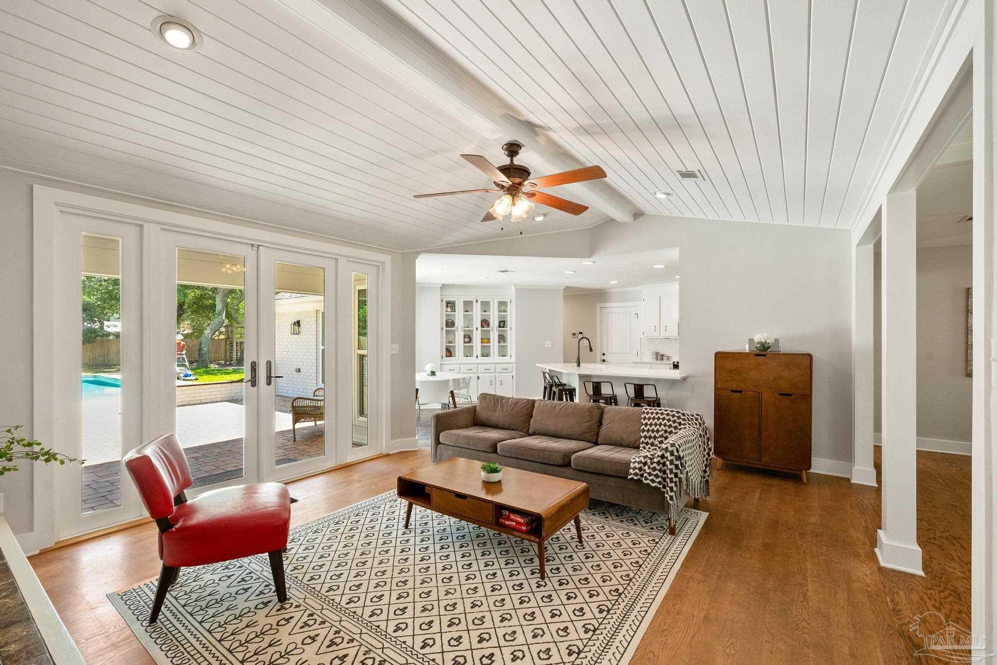 2483 West Bayshore Road Gulf Breeze, FL 32563 - Photo 10 of 46