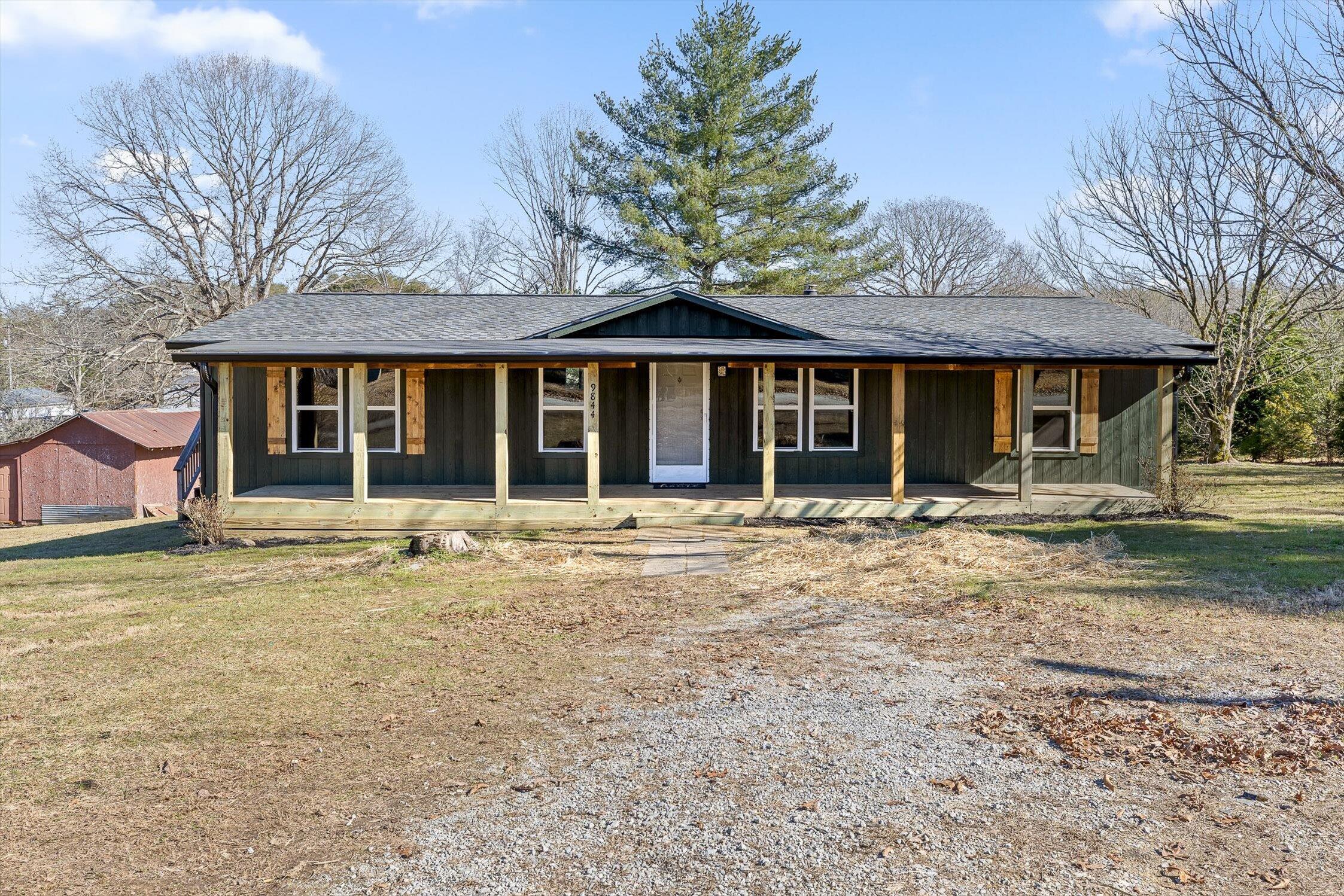 9844 Granny Walker Cemetery Road