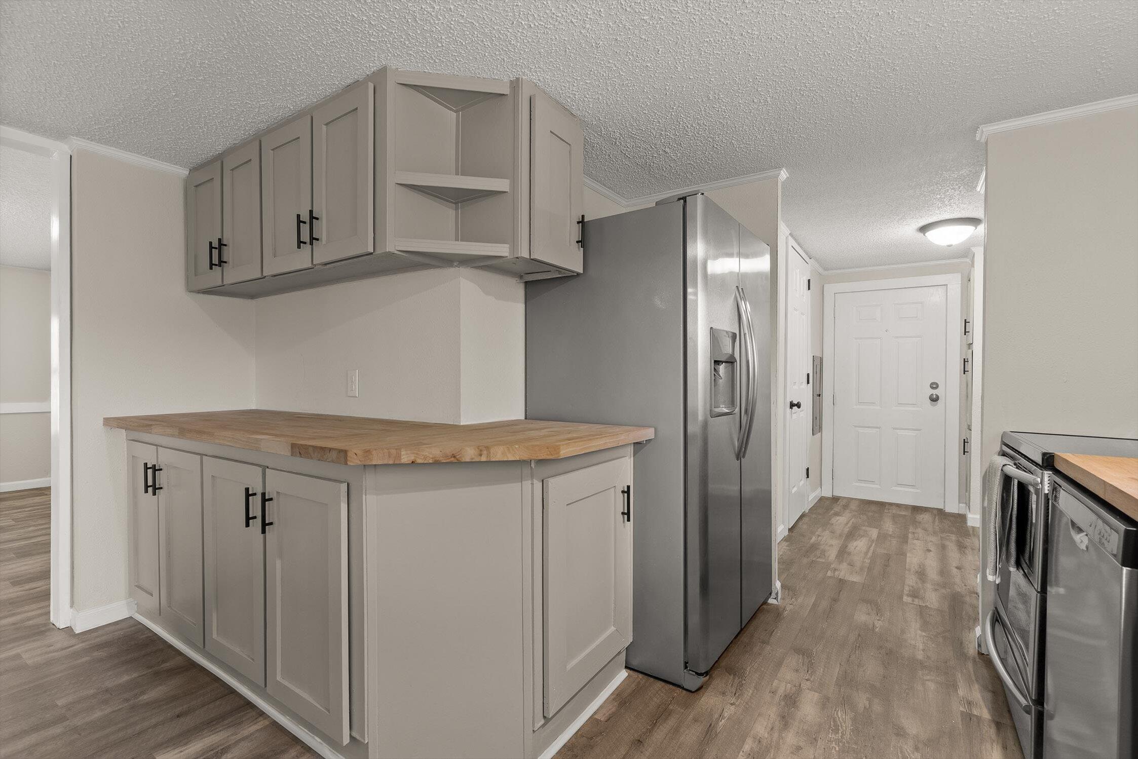 9844 Granny Walker Cemetery Road Soddy Daisy, TN 37379 - Photo 17 of 53 9844 Granny Walker Cemetery Road