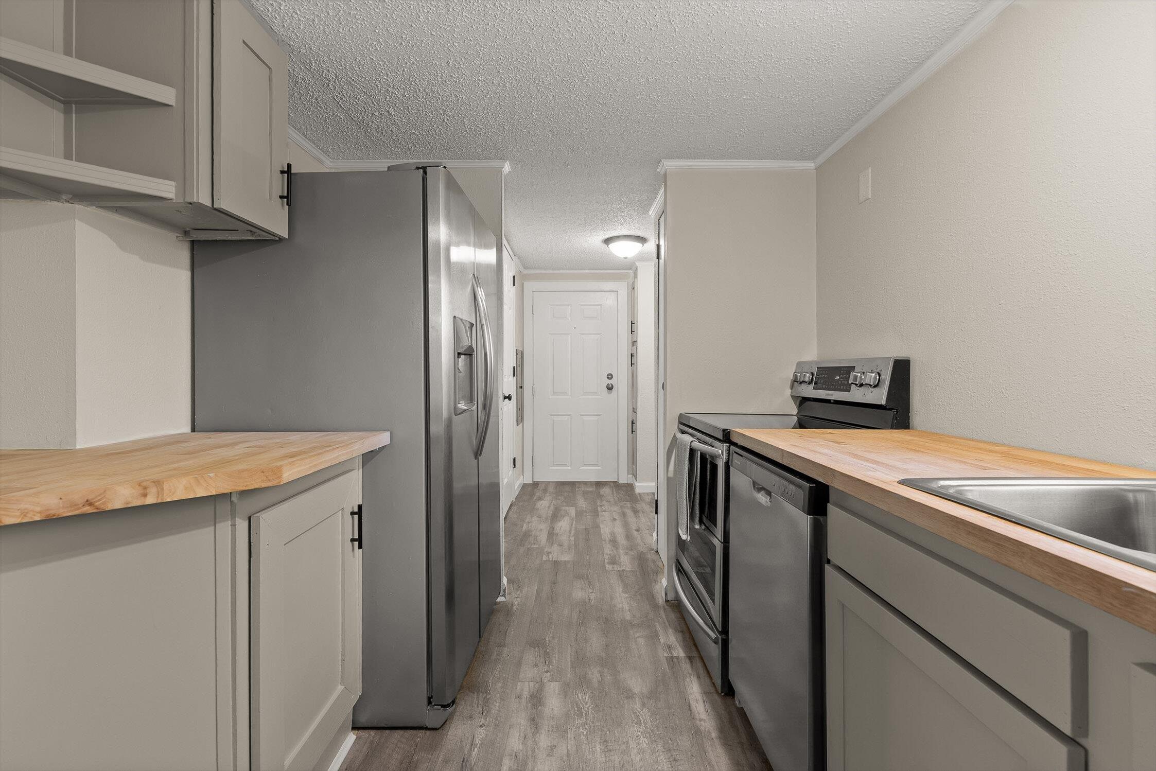 9844 Granny Walker Cemetery Road Soddy Daisy, TN 37379 - Photo 18 of 53 9844 Granny Walker Cemetery Road