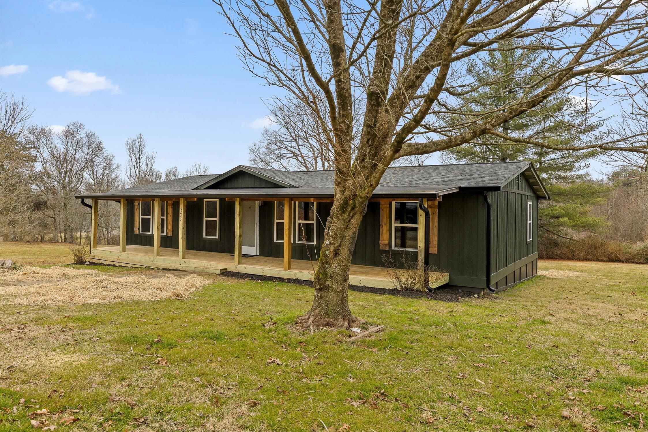 9844 Granny Walker Cemetery Road Soddy Daisy, TN 37379 - Photo 2 of 53 9844 Granny Walker Cemetery Road