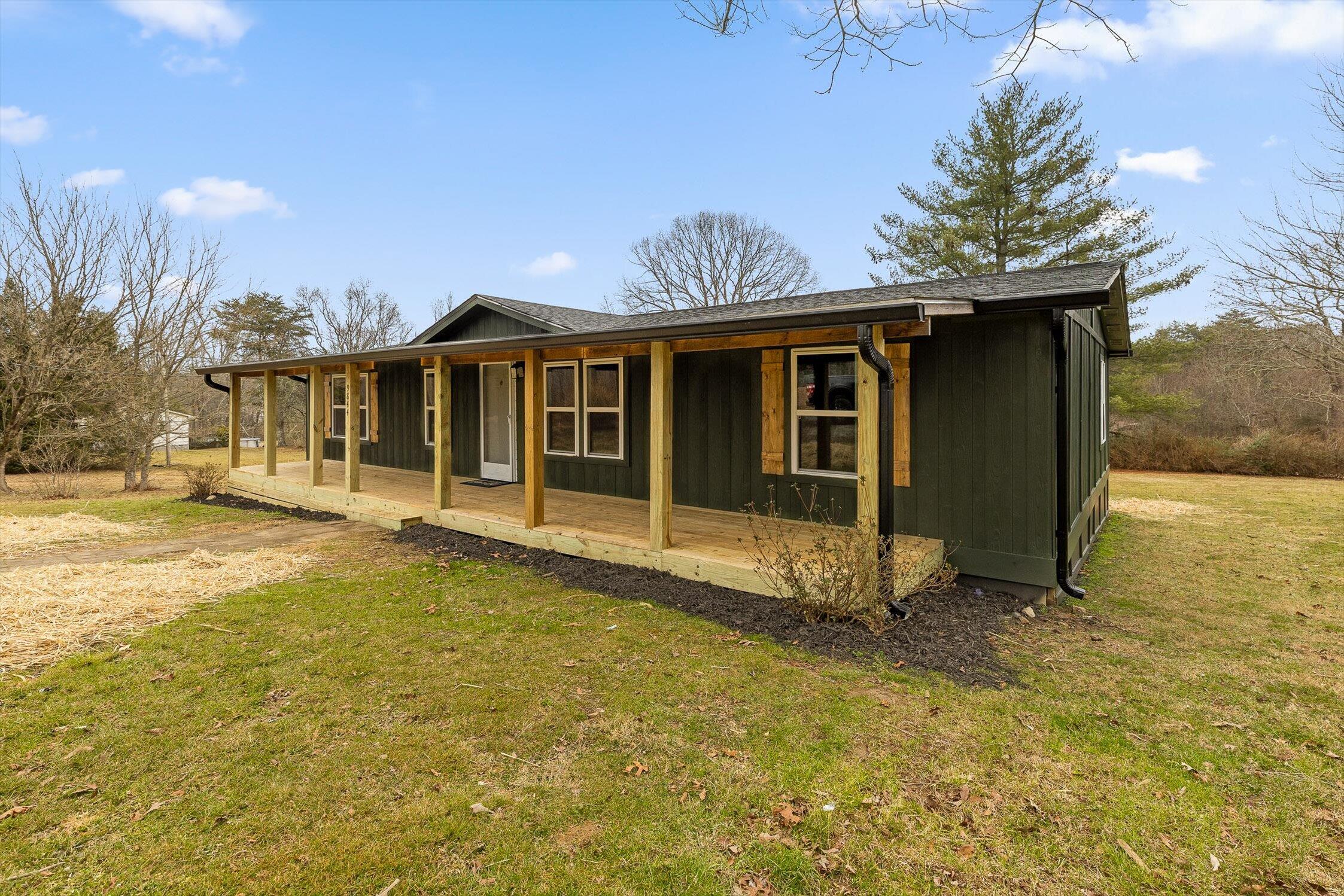 9844 Granny Walker Cemetery Road Soddy Daisy, TN 37379 - Photo 3 of 53 9844 Granny Walker Cemetery Road
