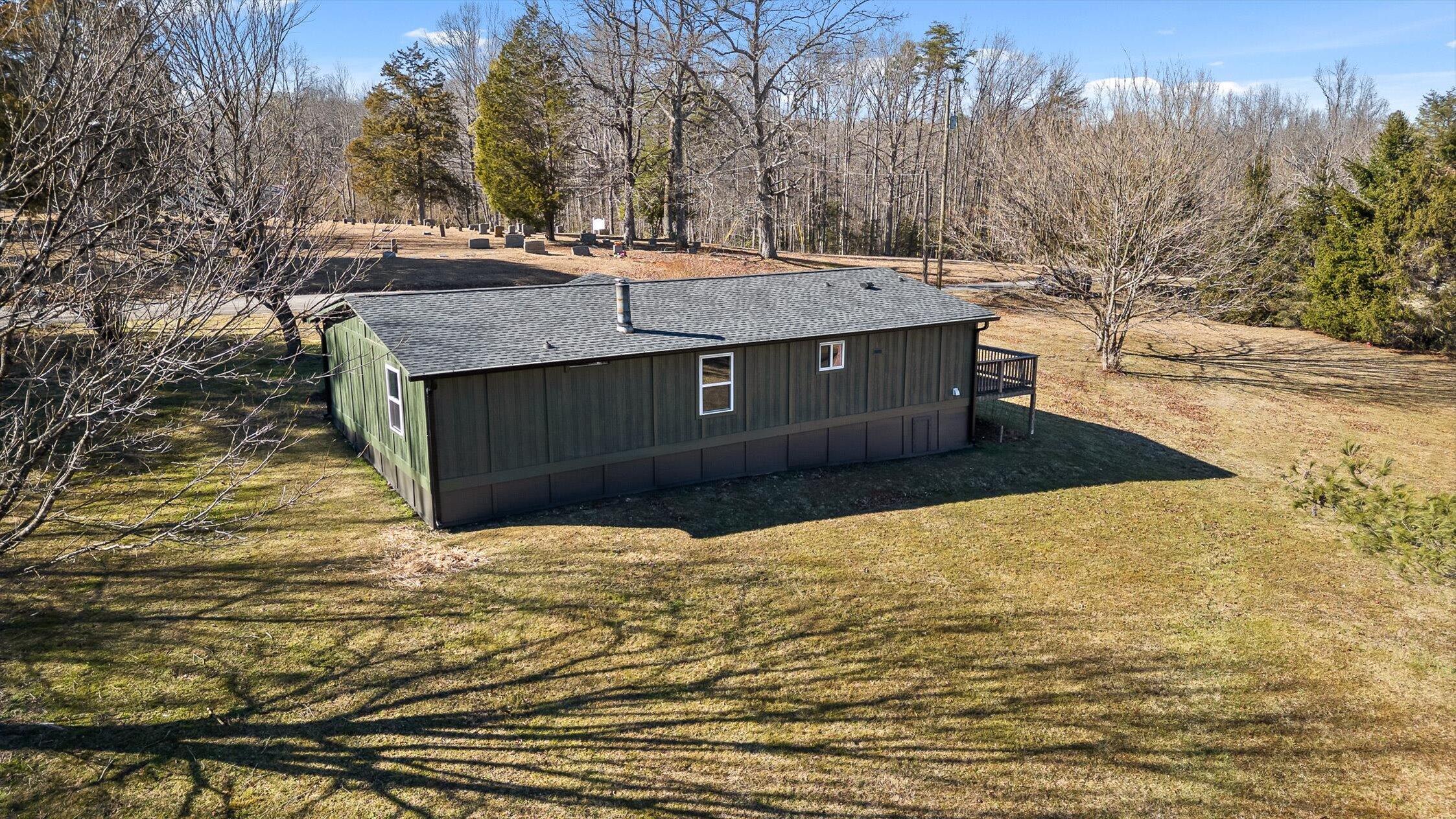 9844 Granny Walker Cemetery Road Soddy Daisy, TN 37379 - Photo 38 of 53 32-Granny Walker Cemetery-23