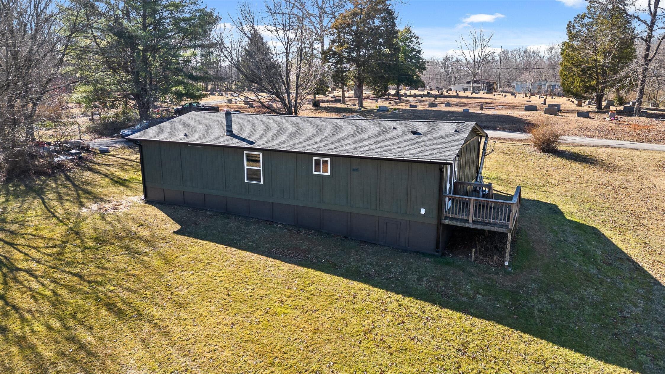9844 Granny Walker Cemetery Road Soddy Daisy, TN 37379 - Photo 40 of 53 9844 Granny Walker Cemetery Road