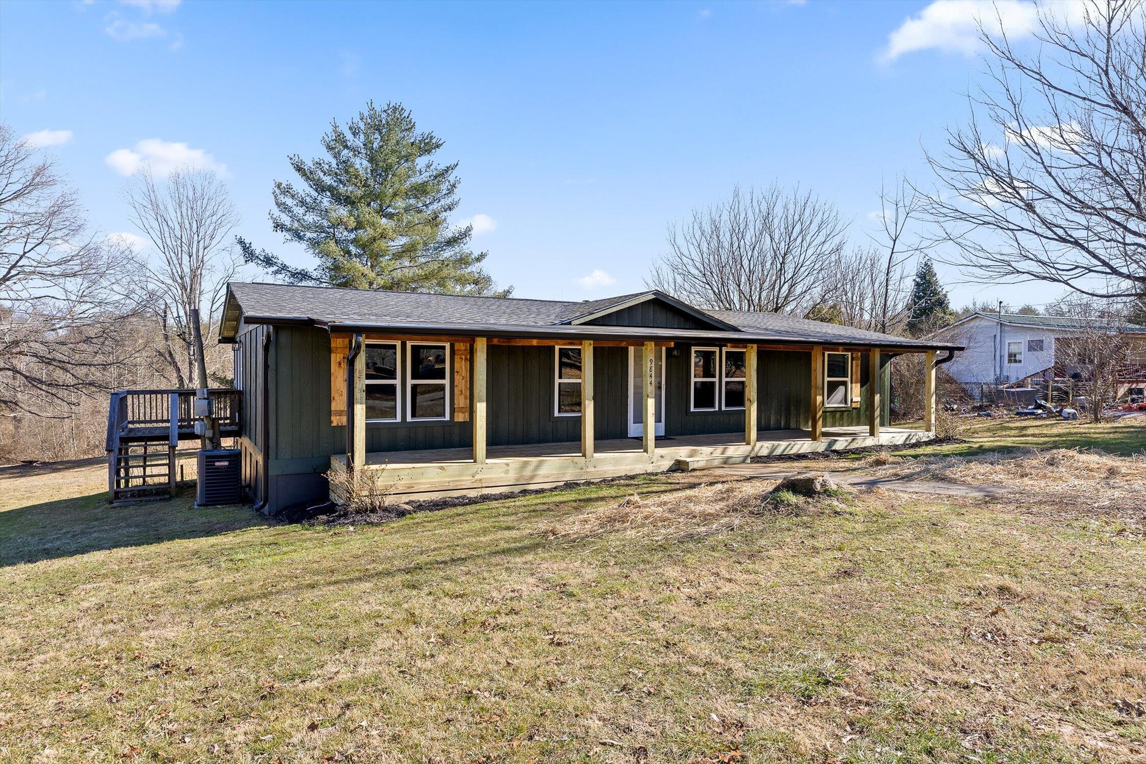 9844 Granny Walker Cemetery Road Soddy Daisy, TN 37379 - Photo 4 of 53 9844 Granny Walker Cemetery Road