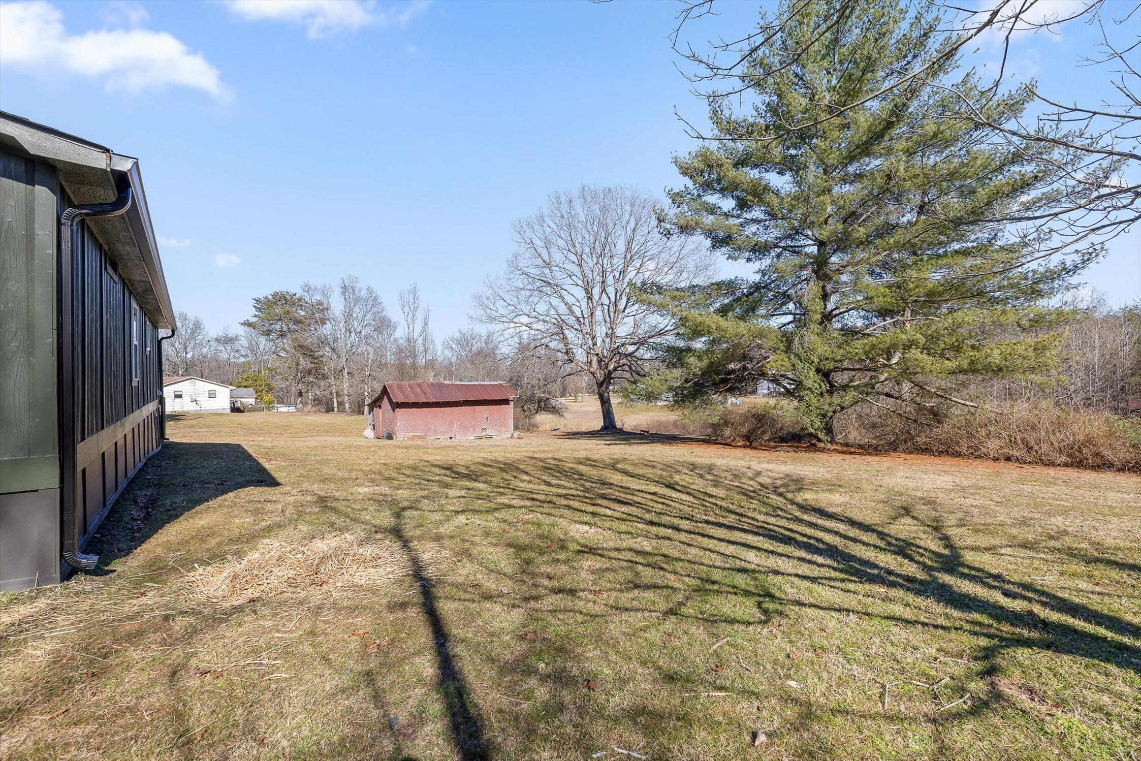 9844 Granny Walker Cemetery Road Soddy Daisy, TN 37379 - Photo 41 of 53 9844 Granny Walker Cemetery Road