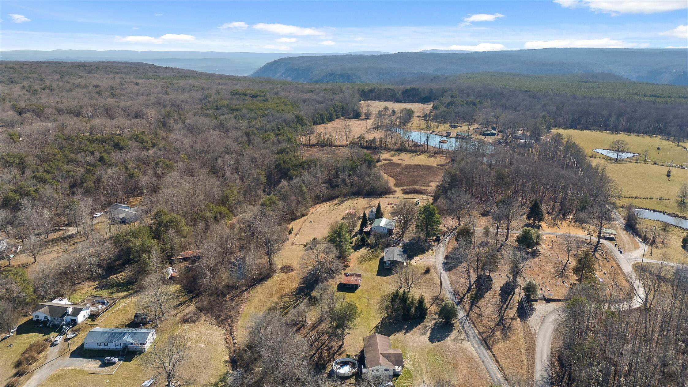 9844 Granny Walker Cemetery Road Soddy Daisy, TN 37379 - Photo 45 of 53 9844 Granny Walker Cemetery Road