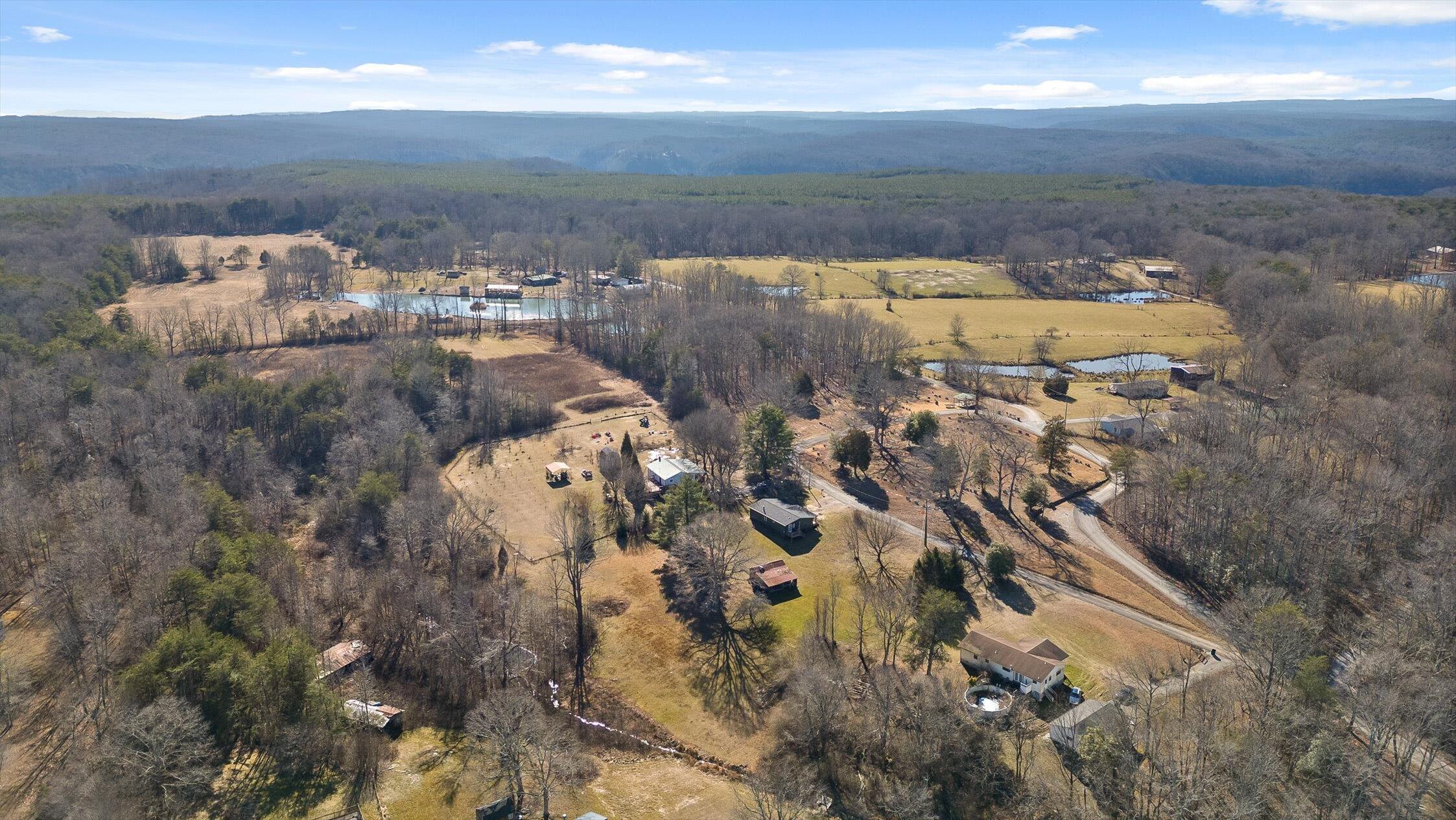 9844 Granny Walker Cemetery Road Soddy Daisy, TN 37379 - Photo 46 of 53 9844 Granny Walker Cemetery Road
