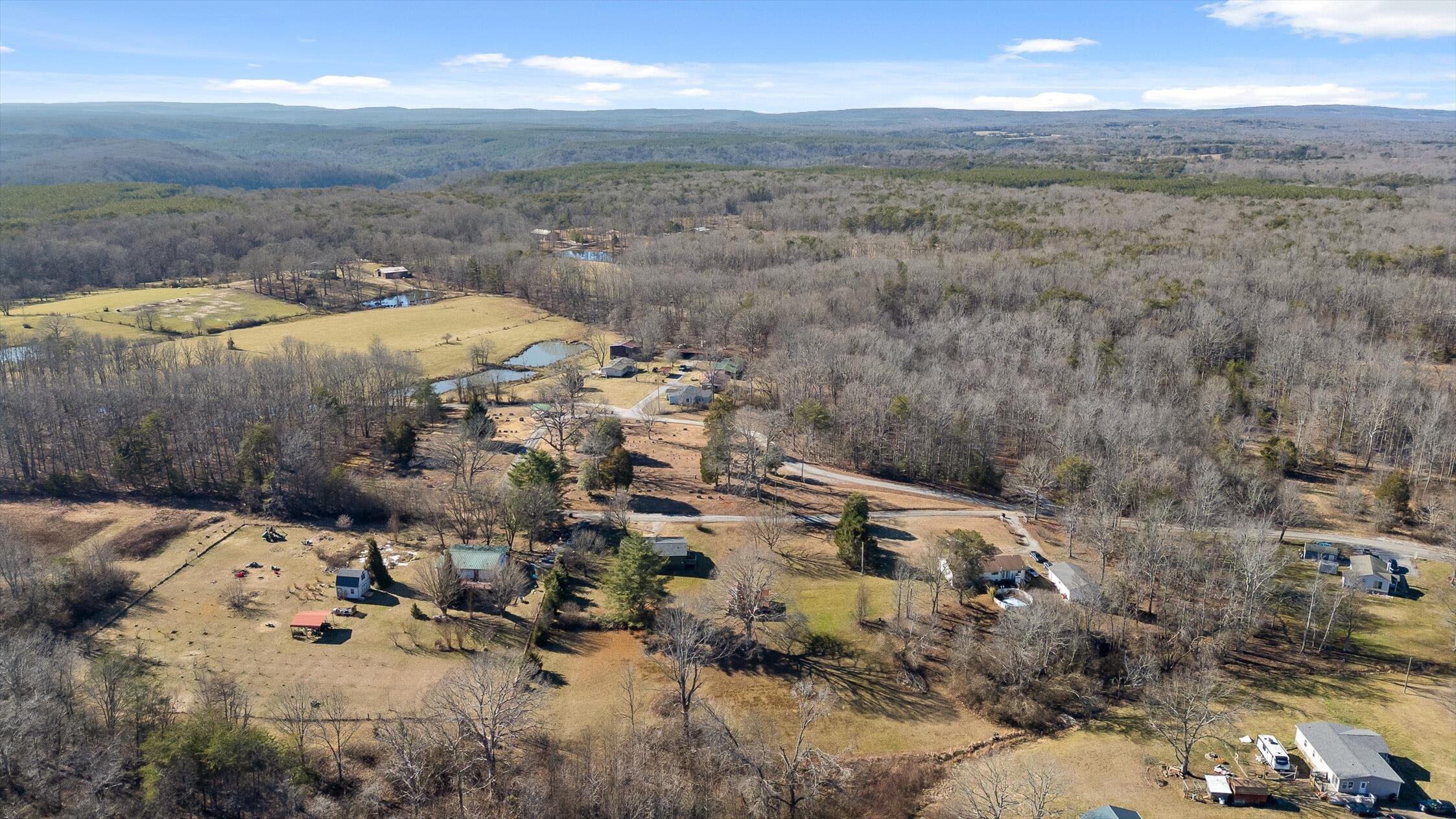 9844 Granny Walker Cemetery Road Soddy Daisy, TN 37379 - Photo 47 of 53 9844 Granny Walker Cemetery Road