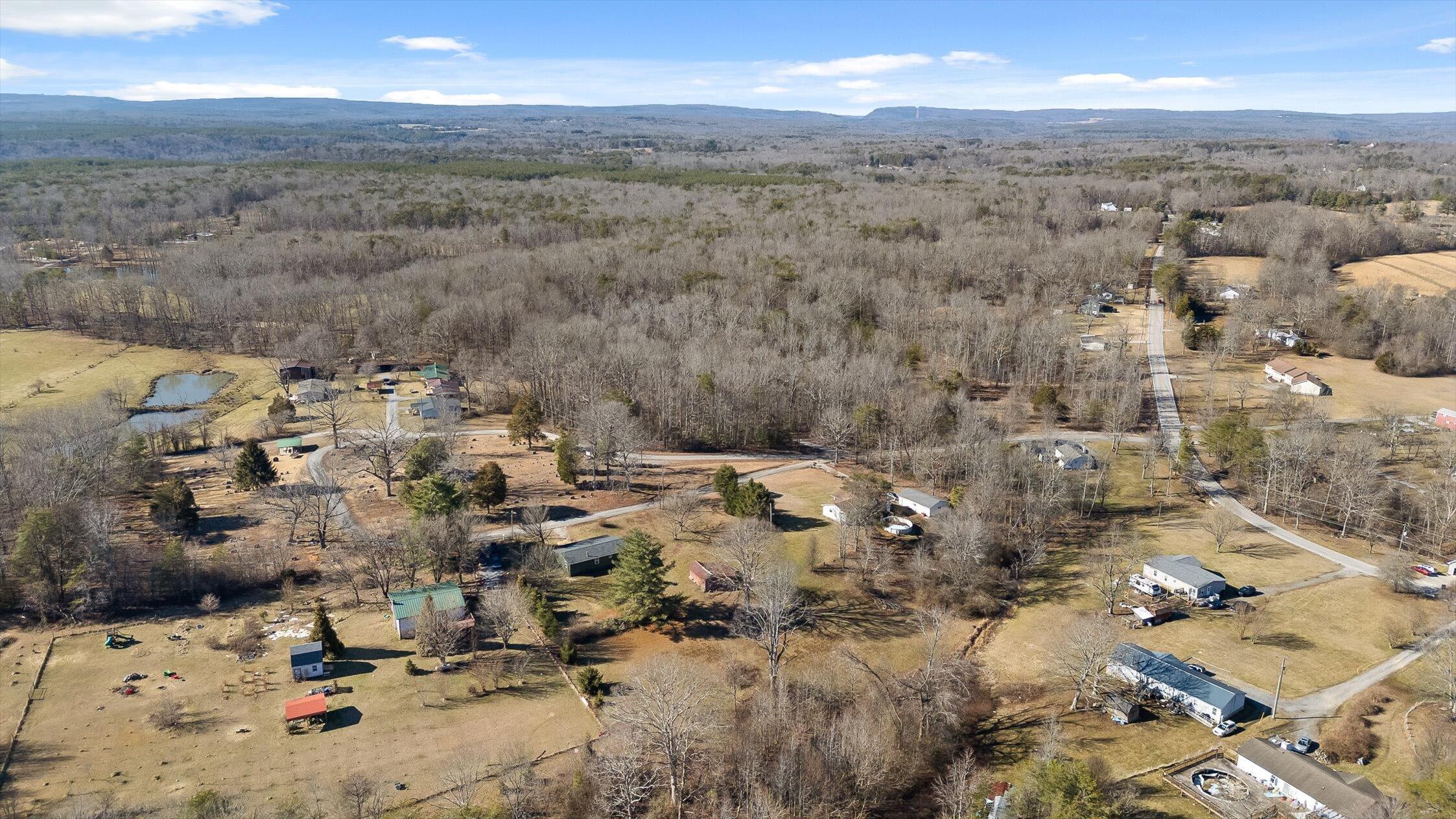 9844 Granny Walker Cemetery Road Soddy Daisy, TN 37379 - Photo 48 of 53 9844 Granny Walker Cemetery Road