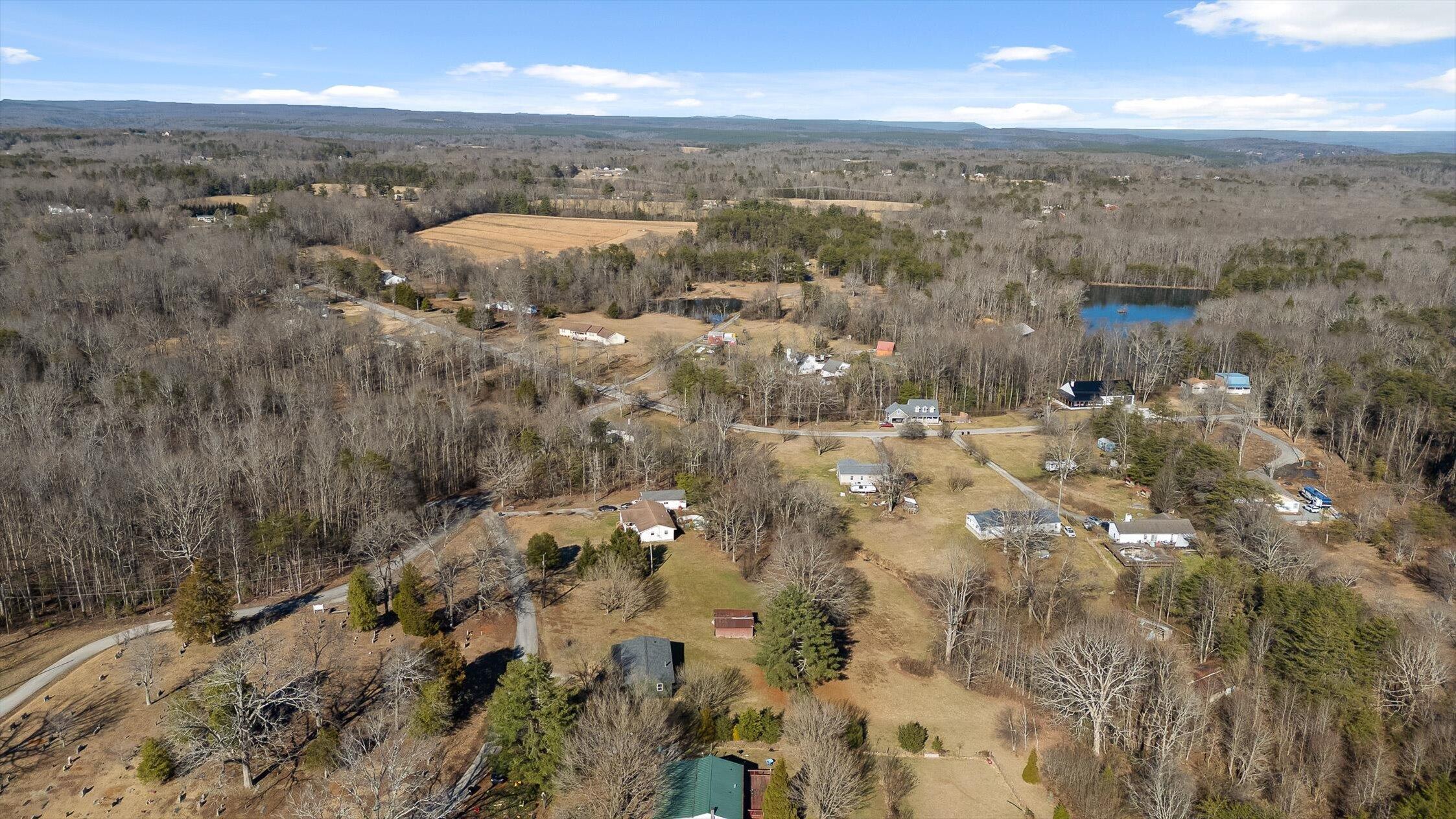 9844 Granny Walker Cemetery Road Soddy Daisy, TN 37379 - Photo 49 of 53 9844 Granny Walker Cemetery Road