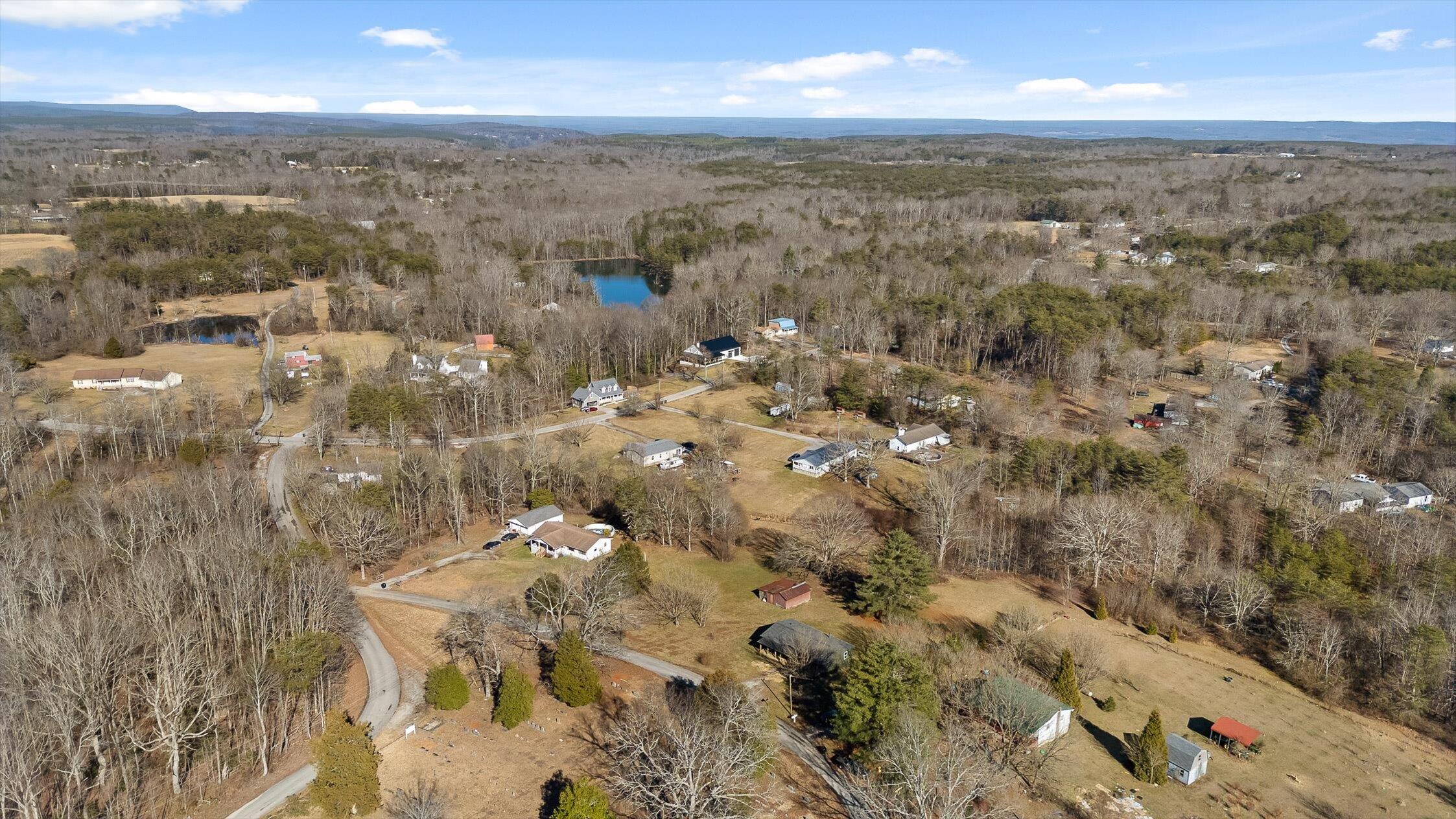 9844 Granny Walker Cemetery Road Soddy Daisy, TN 37379 - Photo 50 of 53 9844 Granny Walker Cemetery Road