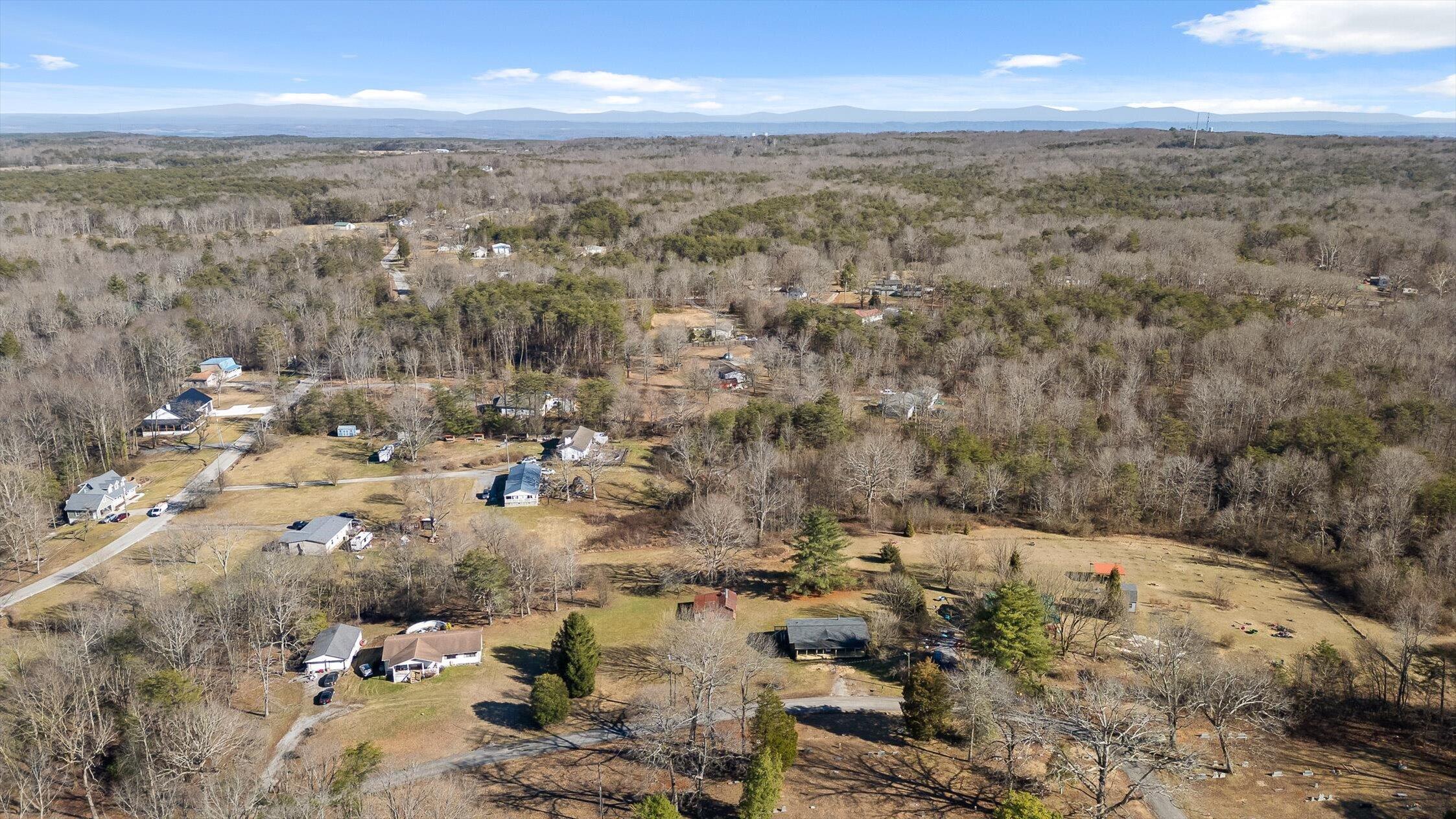 9844 Granny Walker Cemetery Road Soddy Daisy, TN 37379 - Photo 51 of 53 9844 Granny Walker Cemetery Road