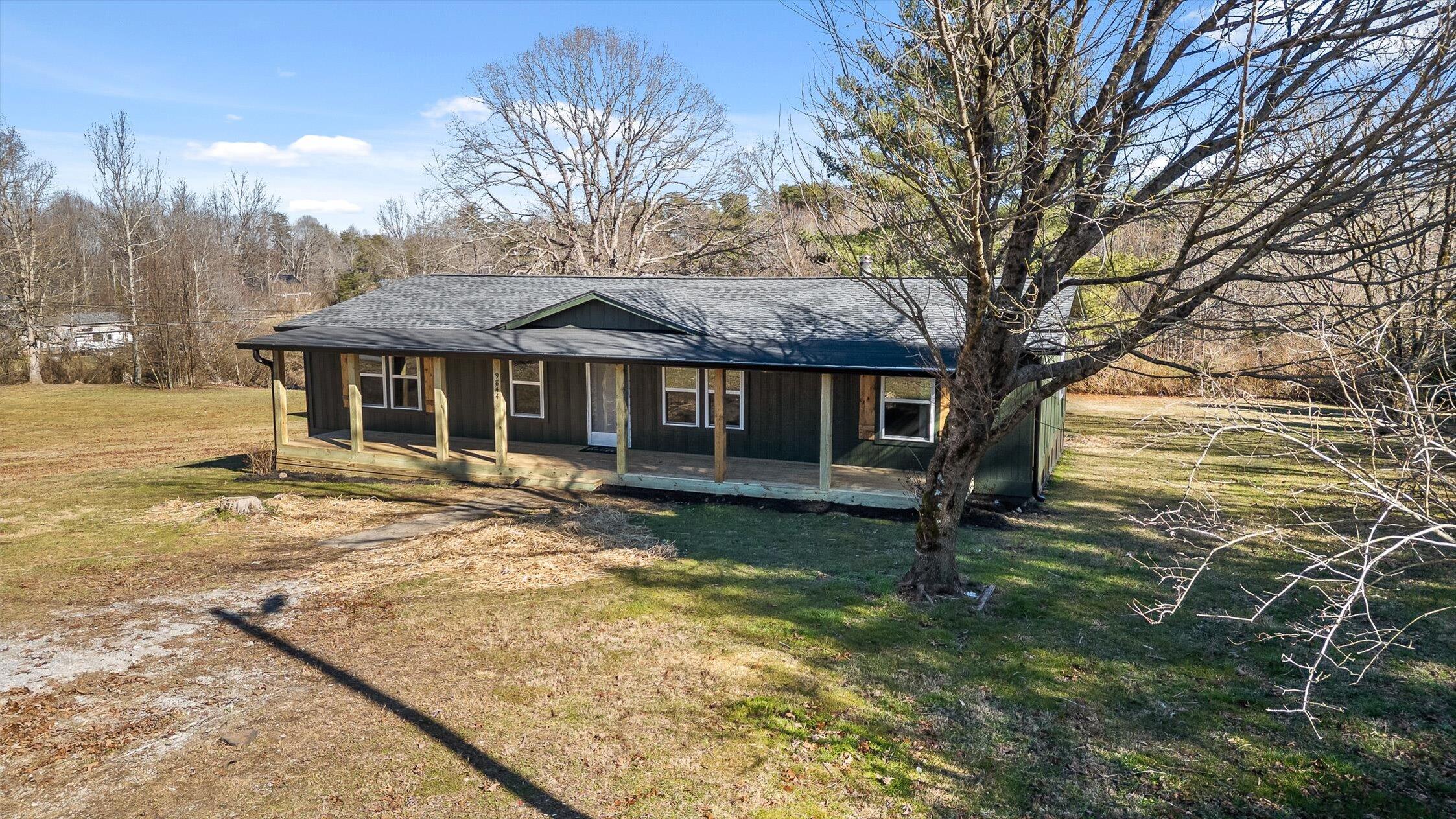 9844 Granny Walker Cemetery Road Soddy Daisy, TN 37379 - Photo 52 of 53 9844 Granny Walker Cemetery Road