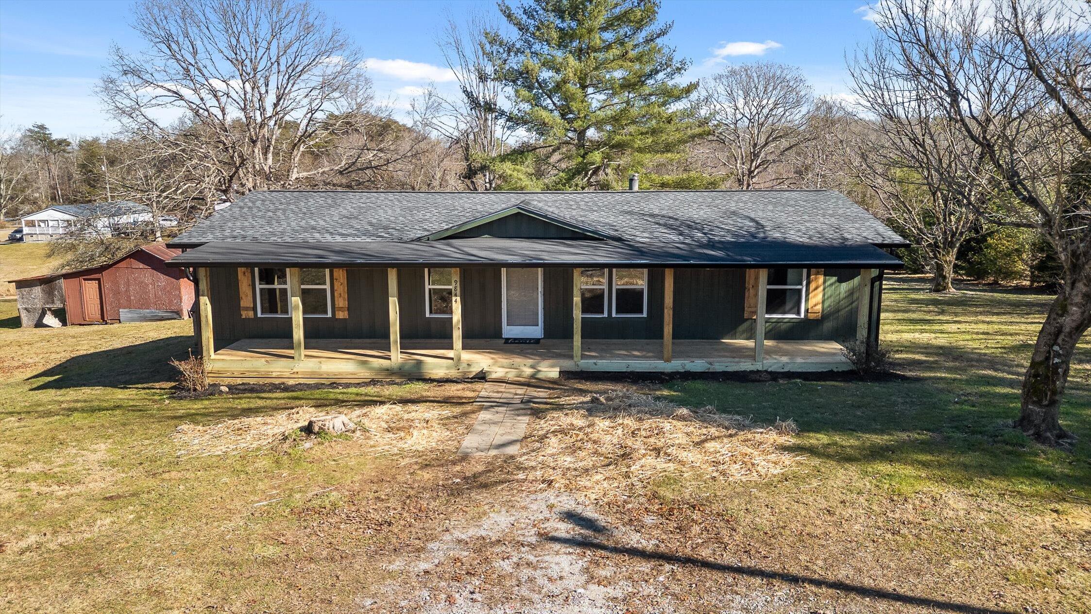 9844 Granny Walker Cemetery Road Soddy Daisy, TN 37379 - Photo 53 of 53 9844 Granny Walker Cemetery Road