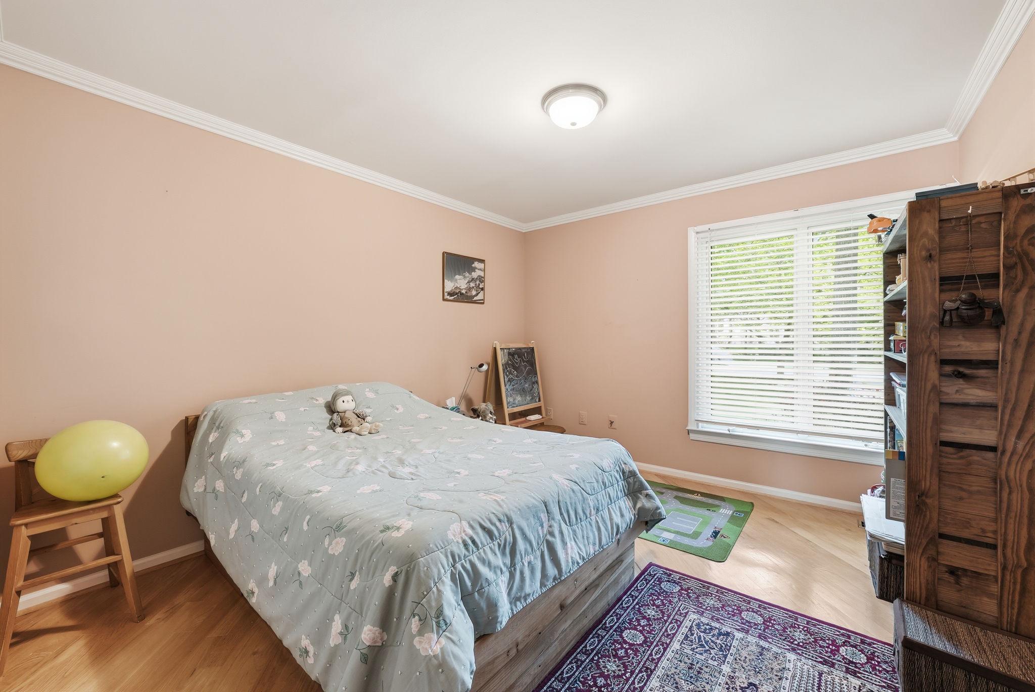 7512 Rambling Ridge Drive Fairfax Station, VA 22039 - Photo 26 of 64 Bedroom on Main Level