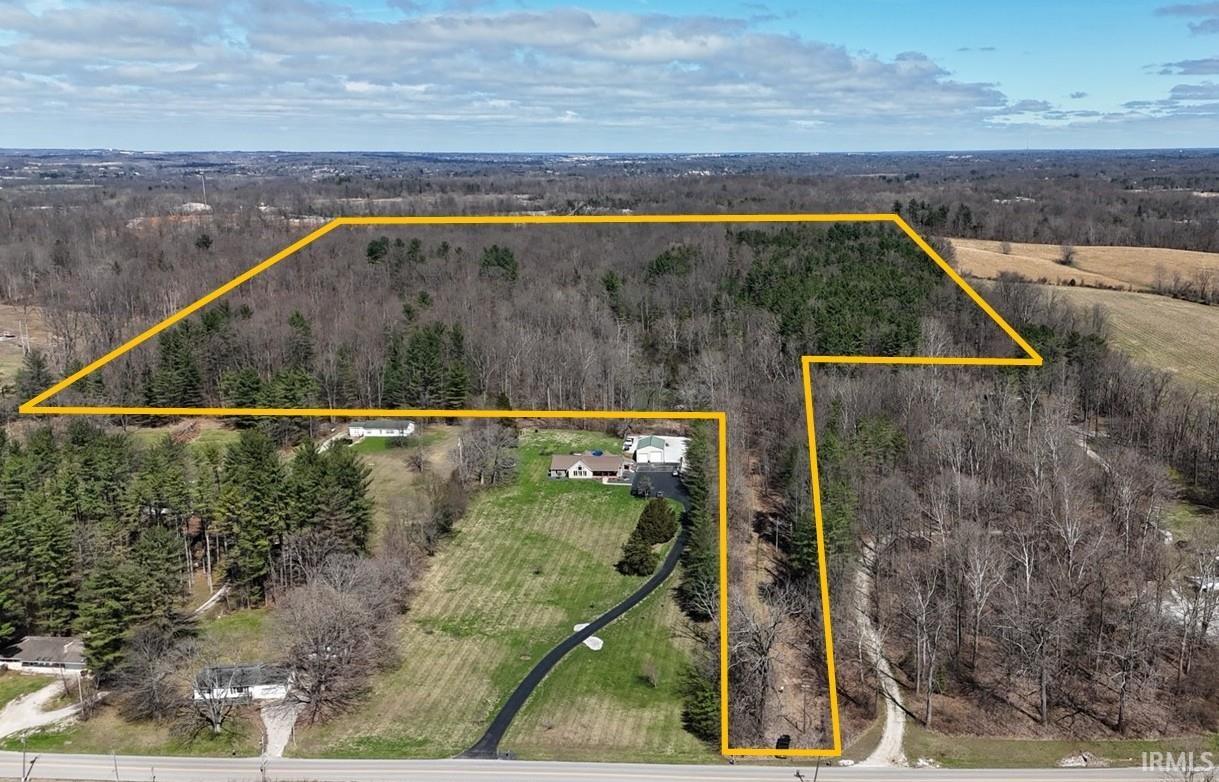 East Smithville Road Bloomington, IN 47401 - Photo 2 of 2