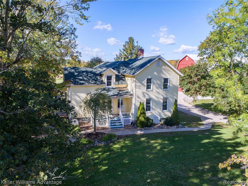 2 McFadden Road Armada, MI 48005 - Photo 15 of 16