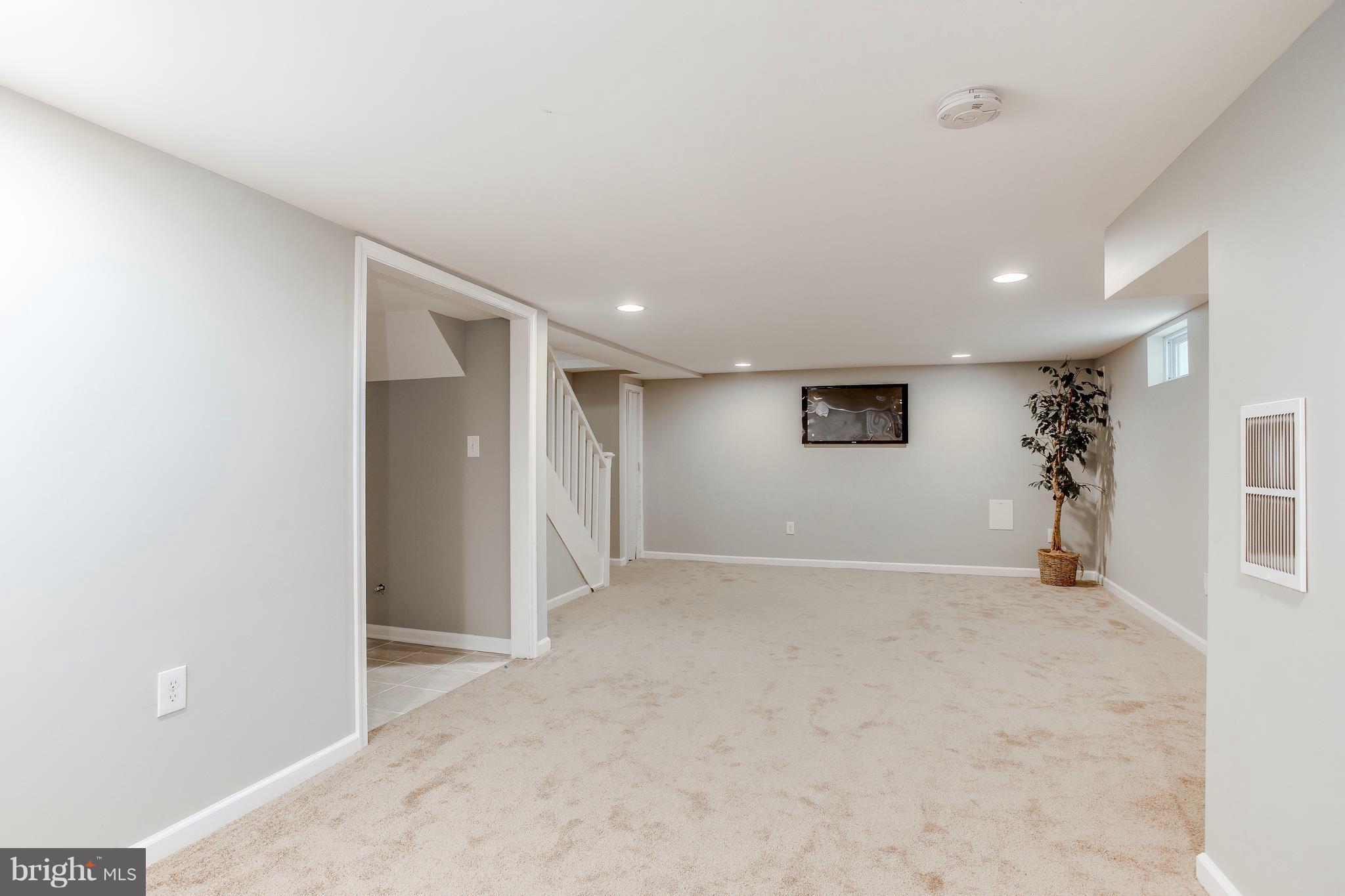 6908 Old Harford Road Baltimore, MD 21234 - Photo 22 of 29 Basement
