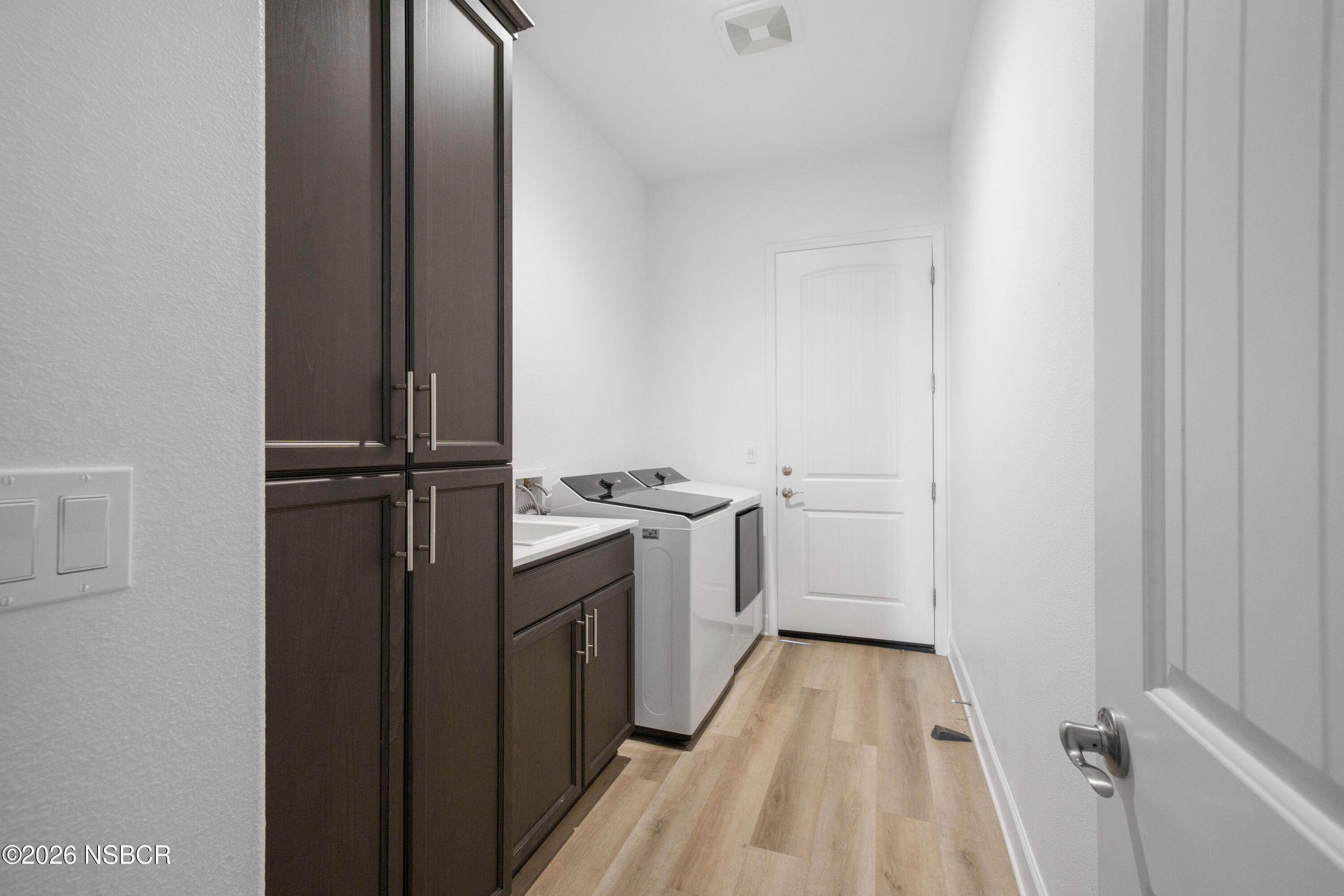 751 Skyview Lane Santa Maria, CA 93455 - Photo 15 of 31 a view of a kitchen with a sink