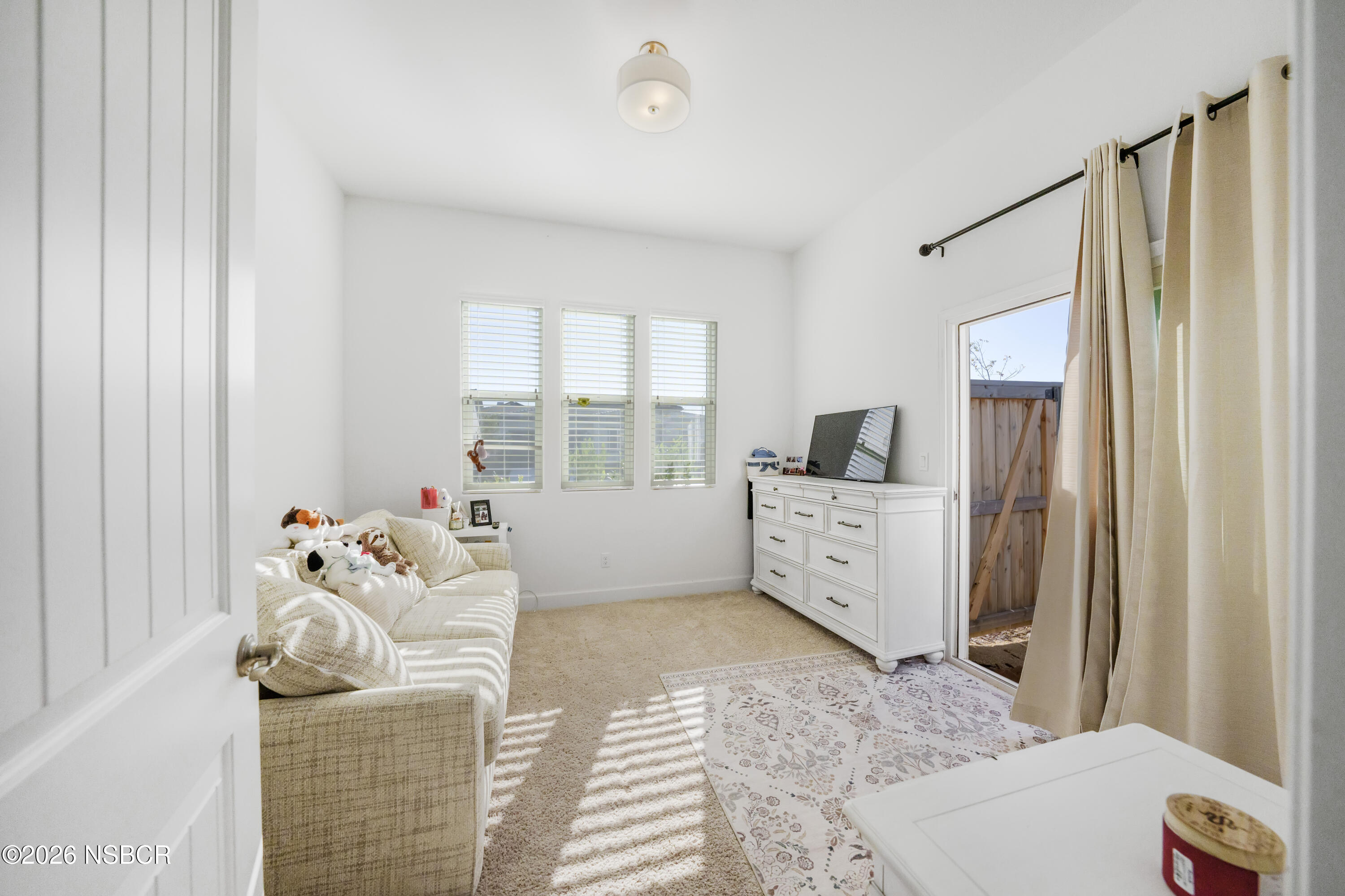 751 Skyview Lane Santa Maria, CA 93455 - Photo 17 of 31 a living room with furniture and a window