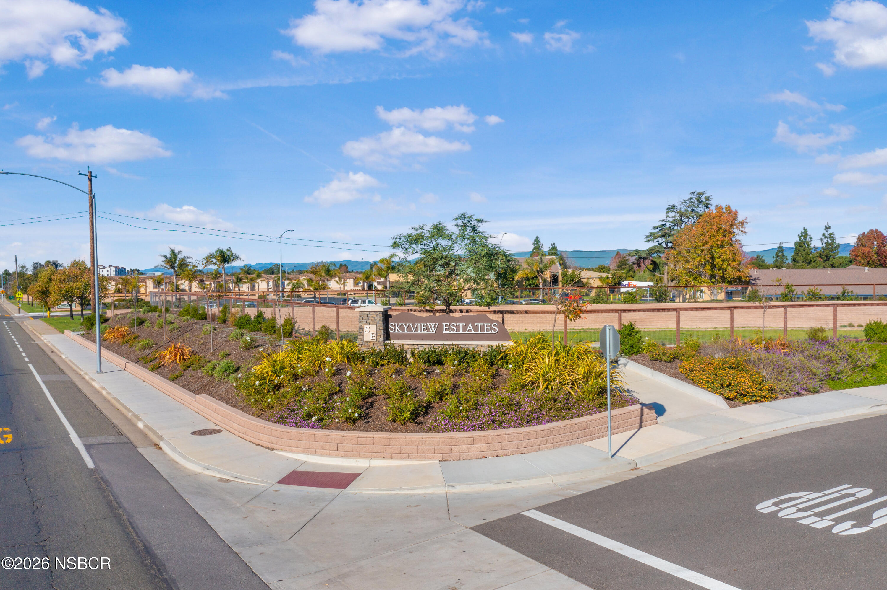 751 Skyview Lane Santa Maria, CA 93455 - Photo 31 of 31 a view of a swimming pool with a lake view