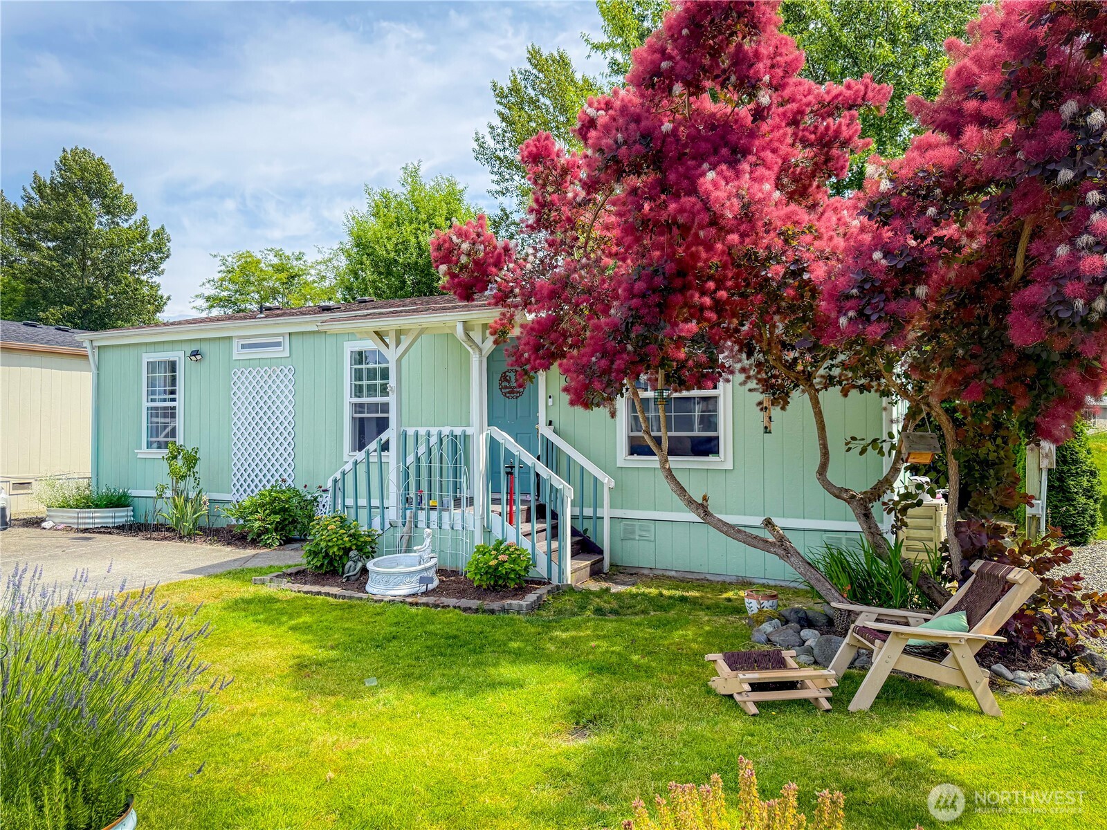 700 North Reed Street, Unit 36 Sedro-Woolley, WA 98284 - Photo 9 of 10