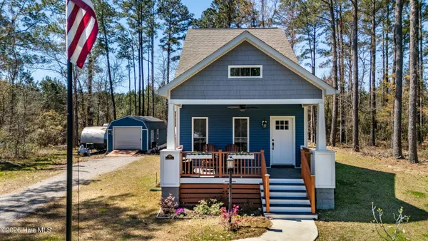 $349,000 | 1890 White Farm Road, Unit 15, Oriental, NC 28571