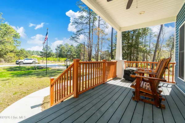 $349,000 | 1890 White Farm Road, Unit 15, Oriental, NC 28571