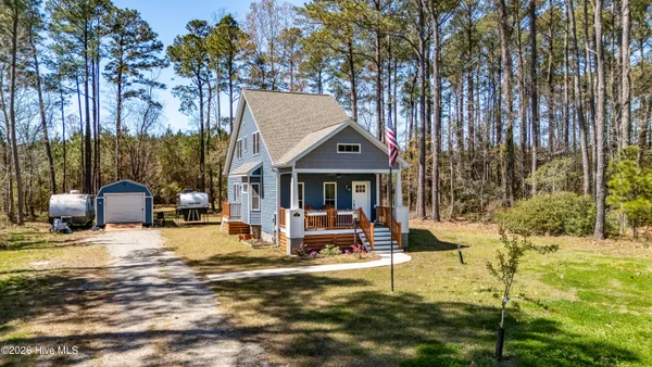 $349,000 | 1890 White Farm Road, Unit 15, Oriental, NC 28571