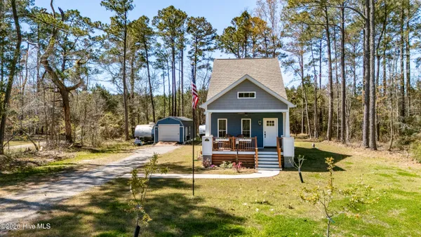 $349,000 | 1890 White Farm Road, Unit 15, Oriental, NC 28571