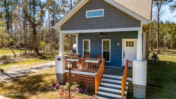 $349,000 | 1890 White Farm Road, Unit 15, Oriental, NC 28571