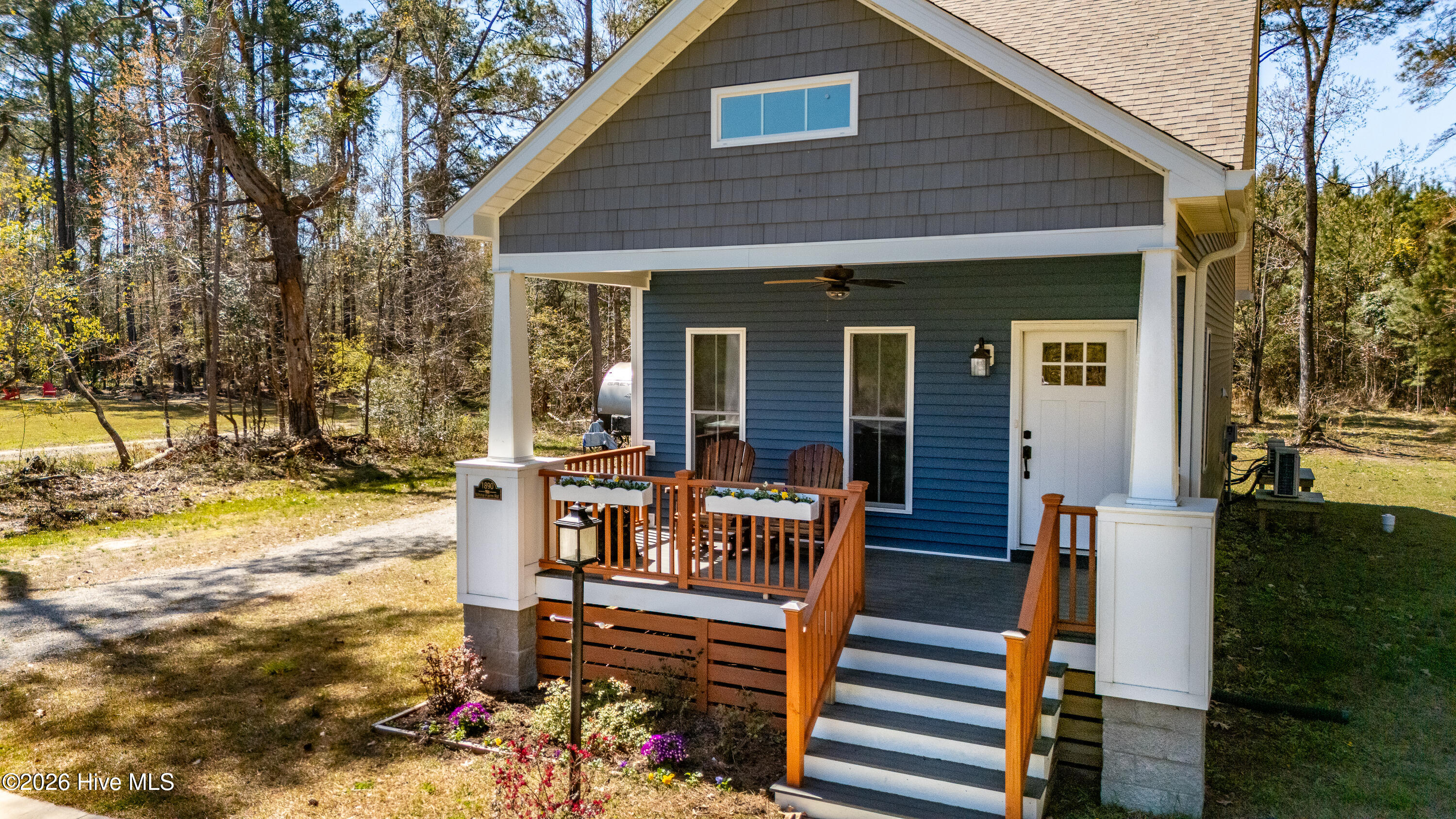 1890 White Farm Road, Unit 15 Oriental, NC 28571 - Photo 20 of 29 Chill Photo Aerials-4