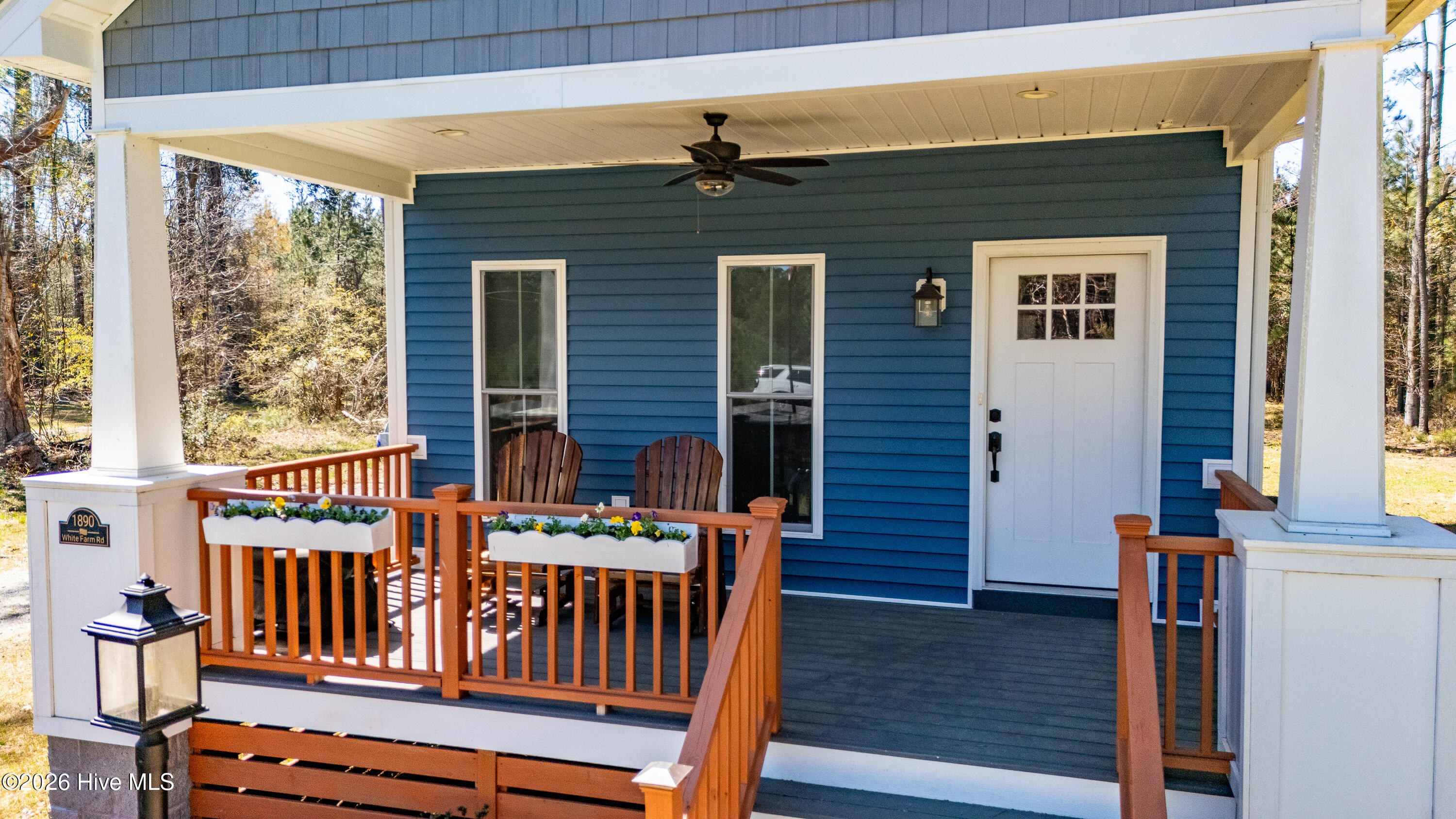 1890 White Farm Road, Unit 15 Oriental, NC 28571 - Photo 21 of 29 Chill Photo Aerials-5